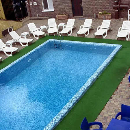 Lolo Hotel 4*